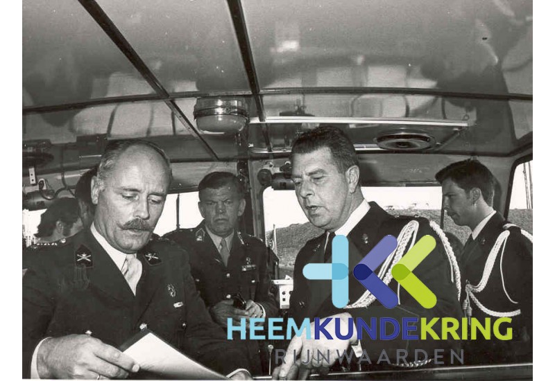 Werkbezoek Coll. HKR geschonken door C (7)